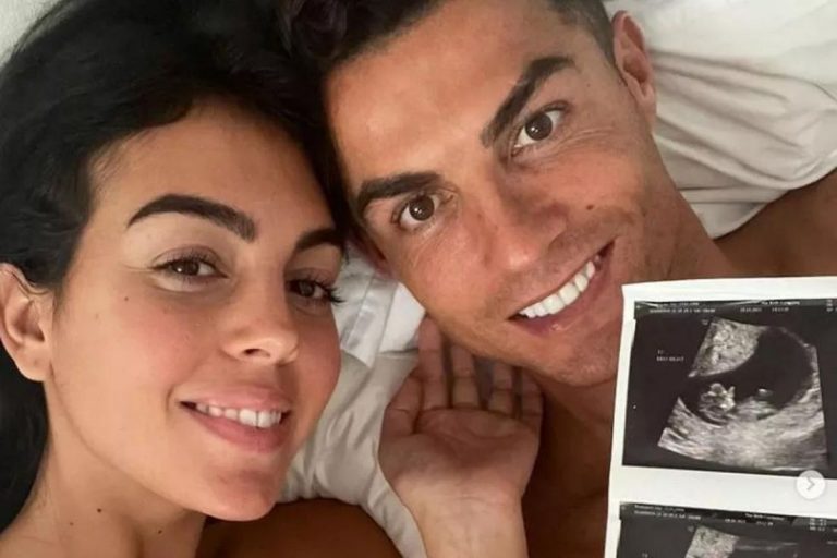 Filho De Cristiano Ronaldo Morre Durante O Parto