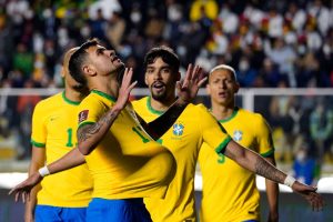 Copa Do Mundo Saiba Quem S O Os Estreantes Do Brasil Em Mundiais