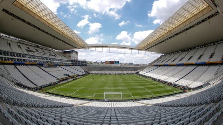 Quanto O Corinthians Vai Receber Pelo Jogo Da NFL No Brasil Confira