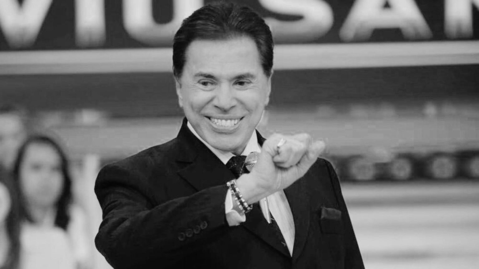 Camel Apresentador E Empres Rio Relembre A Carreira De Silvio Santos