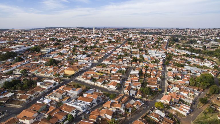 Você conhece a cidade do estado de Minas gerais considerada a mais