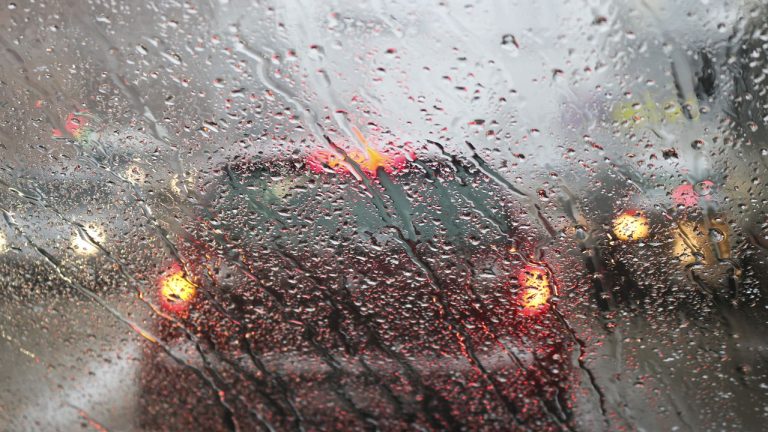 Frente fria avança e traz virada no clima do sudeste frio e