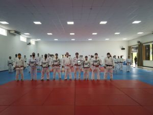 judo:-cinco-medalhistas-olimpicos-sao-promovidos-a-kodansha-(6o-dan)