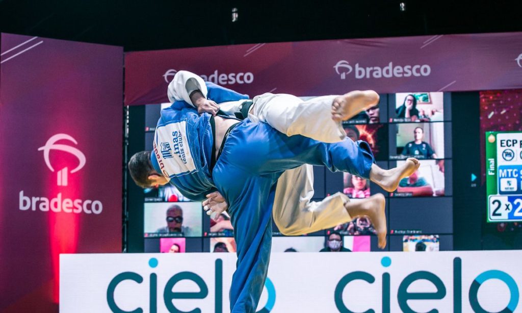judo:-selecao-treina-em-sao-paulo-para-primeira-competicao-do-ano