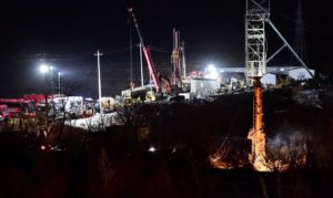 china-confirma-dez-mortos,-um-desaparecido-e-outros-resgatados-em-mina