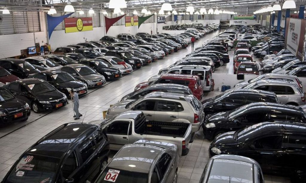 venda-de-veiculos-automotores-tem-queda-de-8,16%-em-janeiro