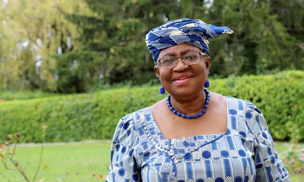 nigeriana-ngozi-okonjo-iweala-torna-se-primeira-mulher-a-liderar-omc
