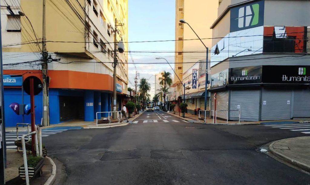araraquara-decide-prorrogar-lockdown-contra-covid-19-ate-sabado