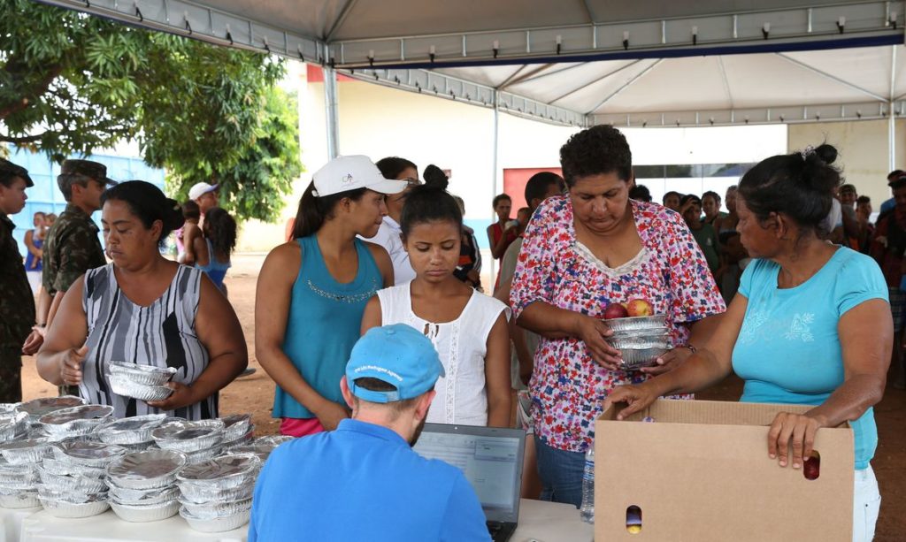 programa-da-onu-ajuda-venezuelanas-a-refazer-a-vida-no-brasil