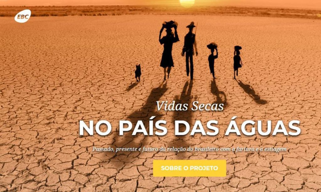 ebc-ganha-premio-por-serie-de-reportagens-sobre-a-seca-no-brasil