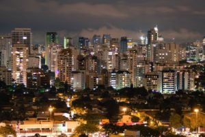 Homicídios aumentam em São Paulo no mês de fevereiro