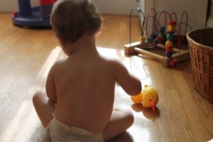 importância dos brinquedos na educação e desenvolvimento infantil