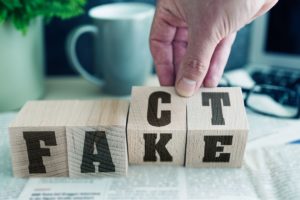 Três maneiras de usar a Educação Midiática para combater fake news