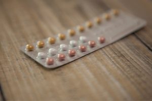 Qual método contraceptivo é mais eficaz?