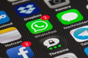 Whatsapp anuncia chamadas de vídeo e voz para computador