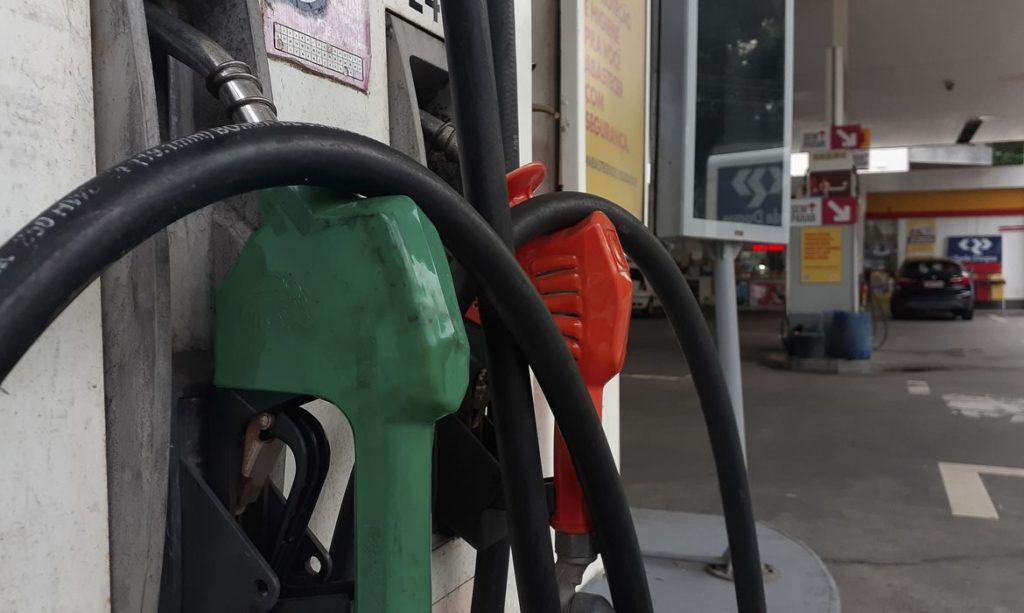 petrobras-aumenta-precos-do-diesel-e-da-gasolina-nas-refinarias