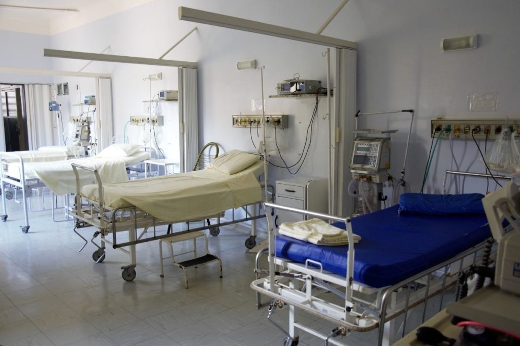 Ministério da Saúde realizará pregão internacional para kit intubação