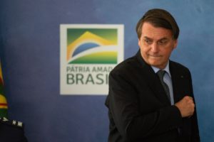 O Brasil na cúpula do clima