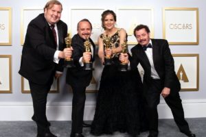 Confira todos os vencedores do Oscar 2021