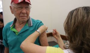 segunda etapa-da-campanha-de-vacinacao-contra-gripe-comeca hoje
