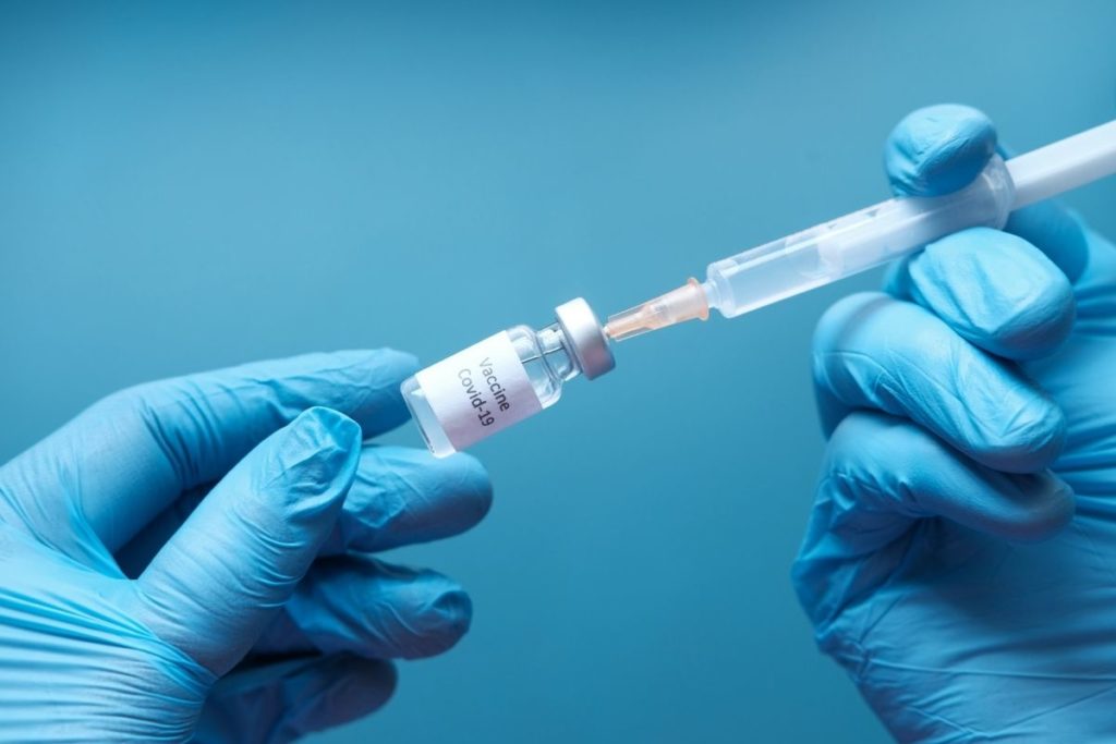 Botucatu inicia neste domingo vacinação em massa da população adulta
