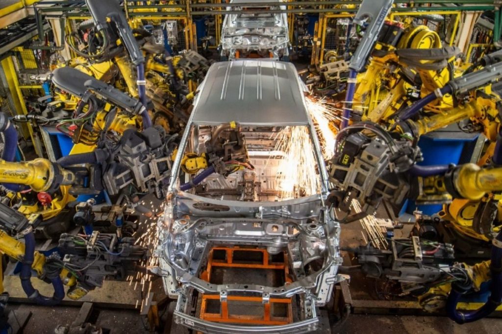 Chevrolet vai fabricar a nova picape compacta no Brasil