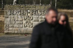 Após 77 anos, foram identificadas duas crianças que sobreviveram ao Holocausto