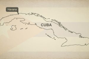 Cuba, do pluralismo social à democracia