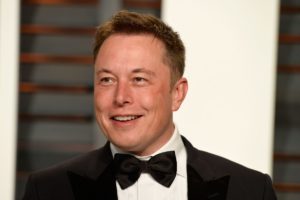Elon Musk tem Síndrome de Asperger. Você a conhece