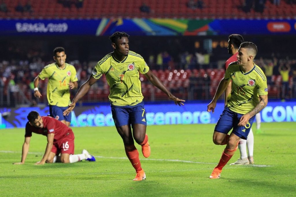 Em crise, Colômbia deixará de sediar Copa América