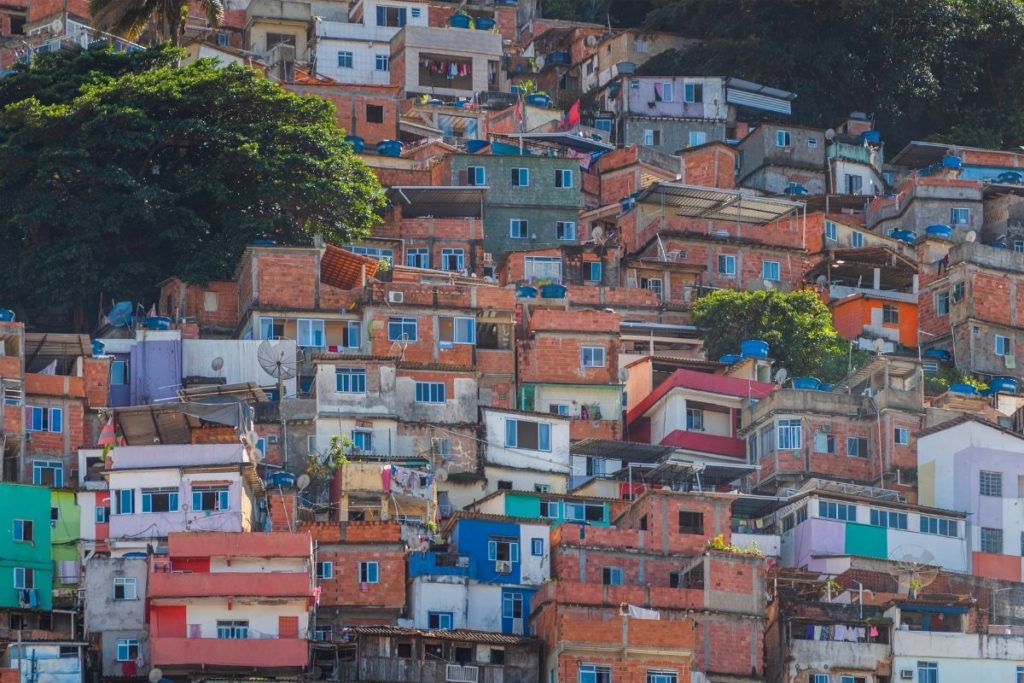 Pelo menos 25 pessoas foram mortas durante a Operação Exceptis, na favela do Jacarezinho, no Rio de Janeiro