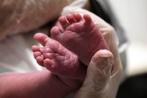 SP: estudo mostra queda do número de nascimentos no estado em 2020