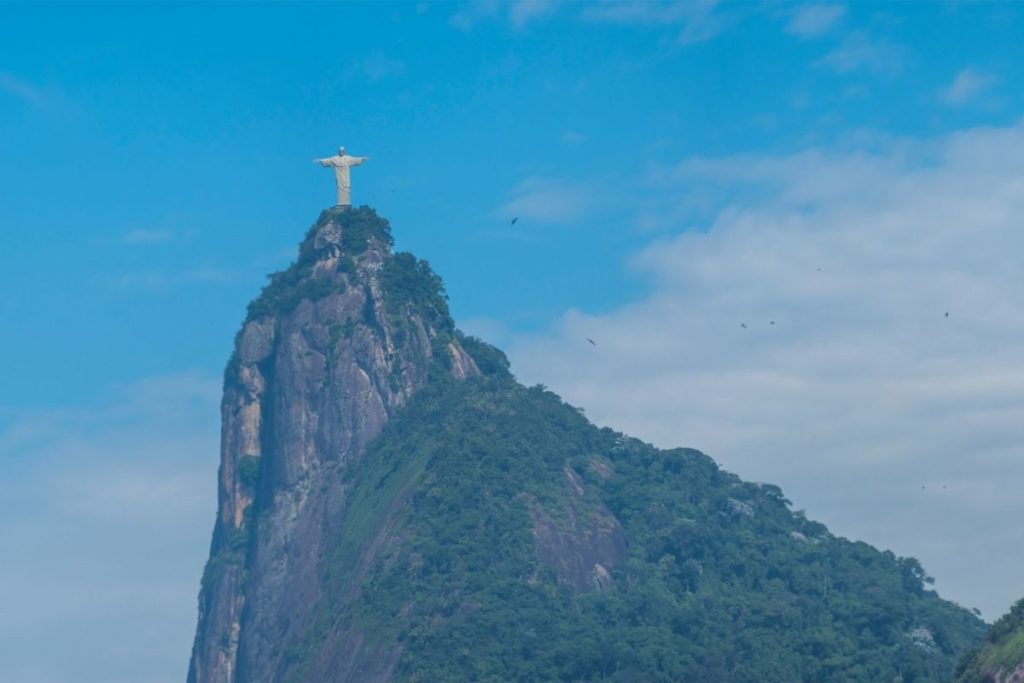 Morre vítima de chacina no Rio