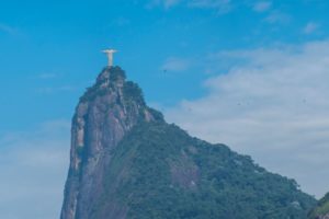 Morre vítima de chacina no Rio