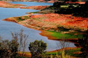 Sistema Cantareira entra em segundo período de maior seca