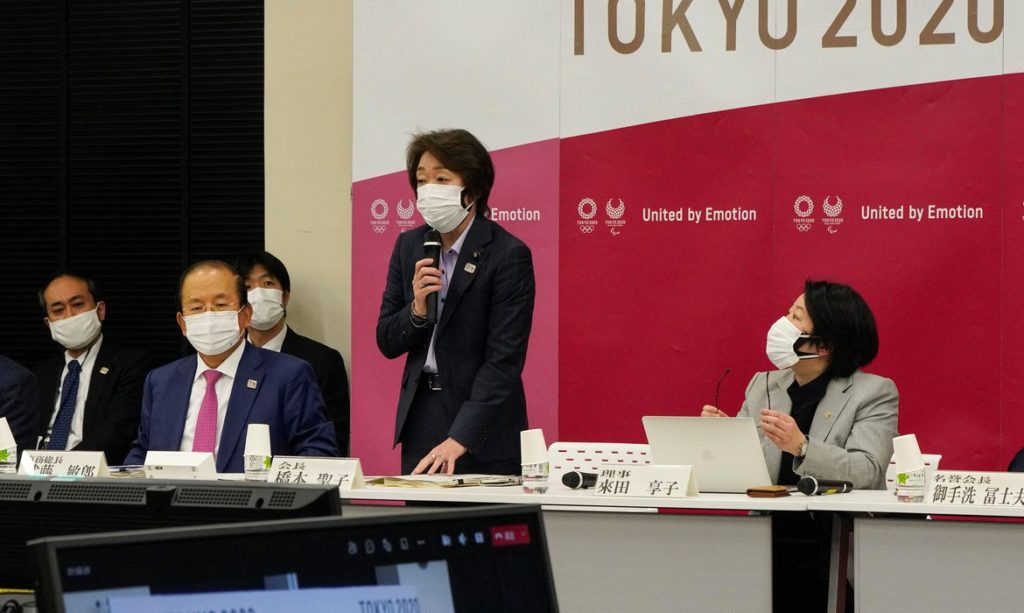 conselho-de-toquio-2020-debate-vacinas,-mas-nao-novo-adiamento