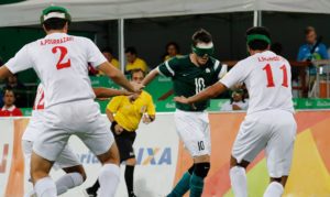futebol-de-5:-brasil-inicia-luta-pelo-penta-paralimpico-contra-japao