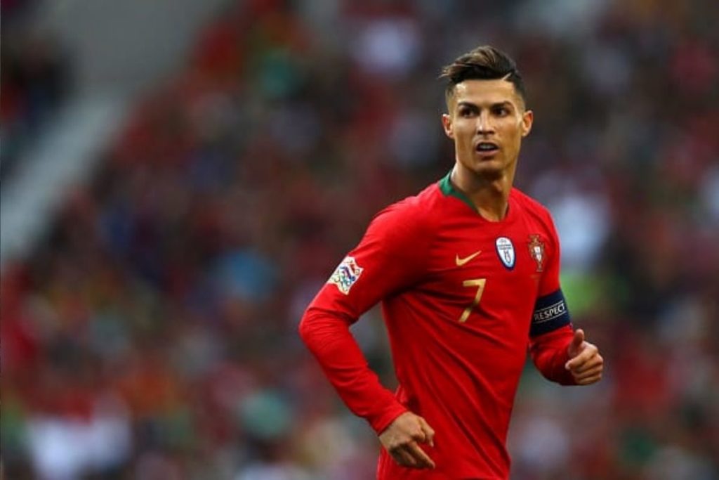 Eurocopa: Portugal vence Hungria; Cristiano é artilheiro da competição
