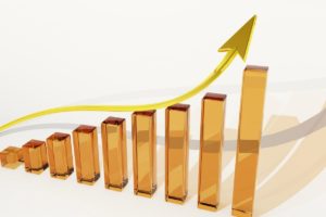 BC aumenta projeção de crescimento da economia de 3,6% para 4,6%