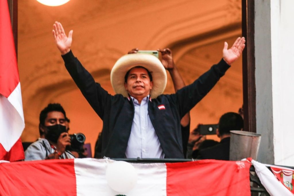 No Peru, eleições maculadas pela pós-verdade