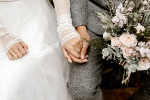 Número de casamentos caiu 27% no ano passado em São Paulo