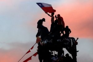 Quem é e o que quer a nova esquerda chilena