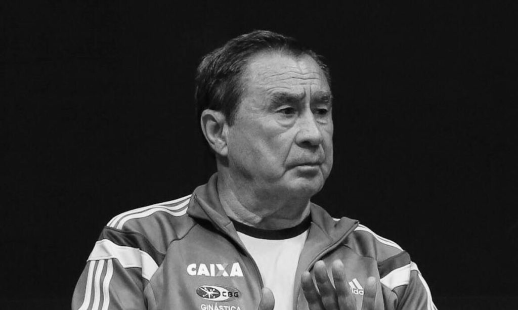 oleg-ostapenko,-treinador-de-ginastica-artistica,-morre-na-ucrania