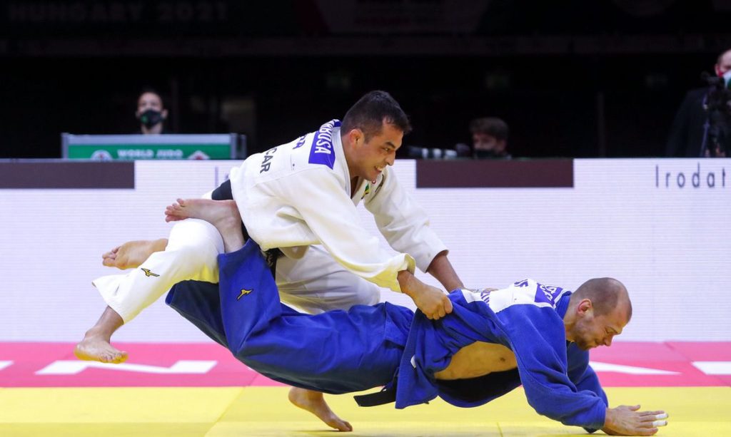 renovada,-selecao-masculina de-judo-tem-tradicao-a-defender-em-toquio