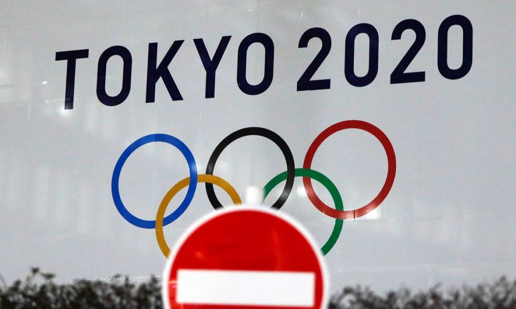 toquio:-nigeriano-e-1o-delegado-olimpico-hospitalizado-com-covid-19