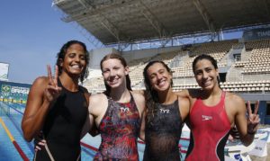 olimpiada:-dirigente-da-natacao-aposta-que-mulheres-farao-historia