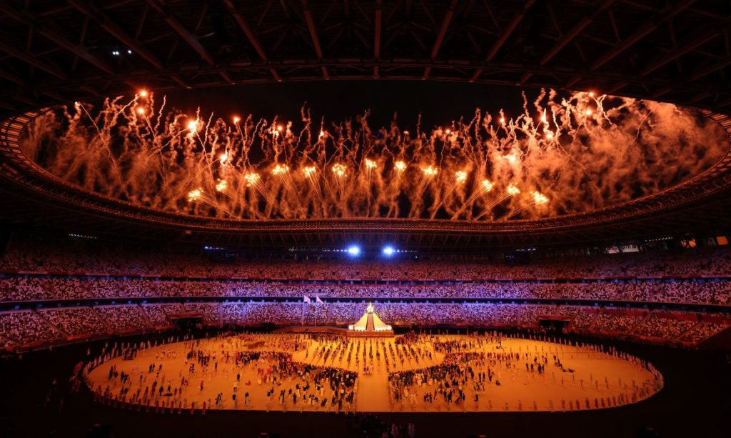 japao-declara-abertos-os-jogos-olimpicos-de-toquio