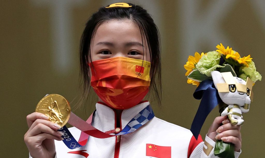 china-conquista-o-primeiro-ouro-da-olimpiada-de-toquio