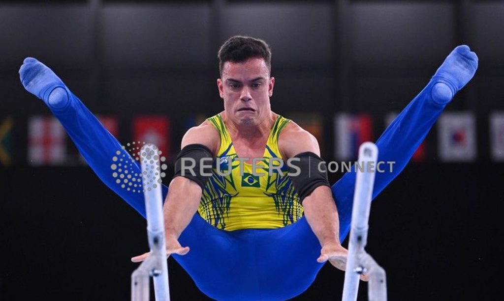 jogos:-brasil-na-final-da-ginastica-artistica,-mas-longe-do-podio