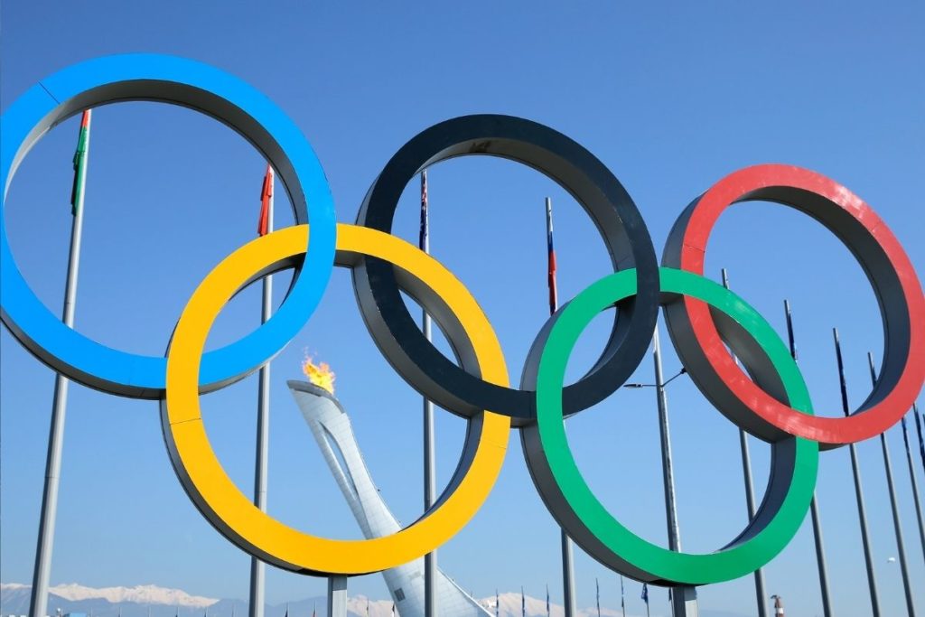 Comitê organizador estuda redução de público para os Jogos Olímpicos